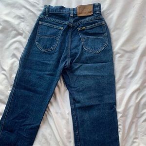 Vintage Lee Jeans